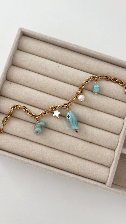 Río Bracelet