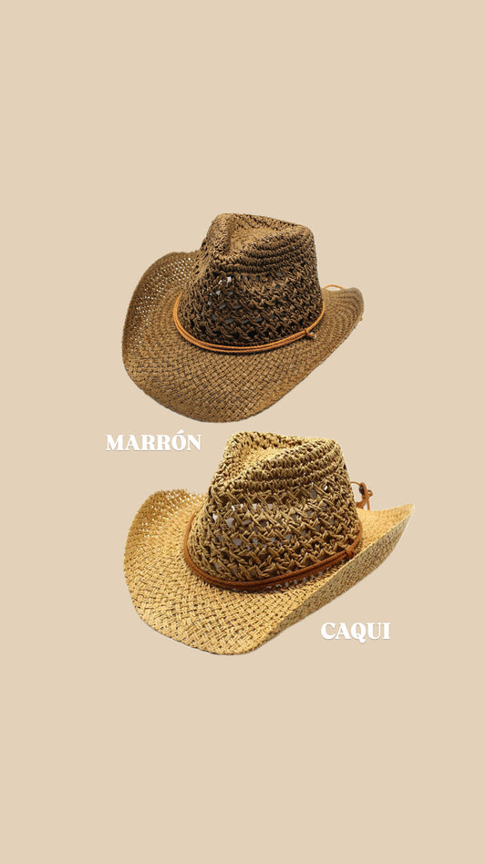 Summer Hat